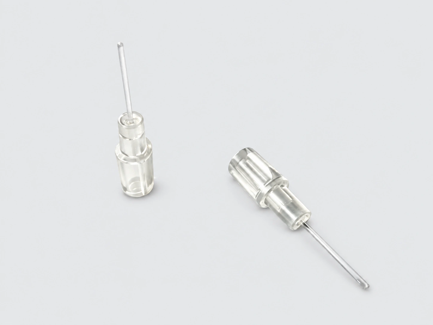 Plastic injection molding