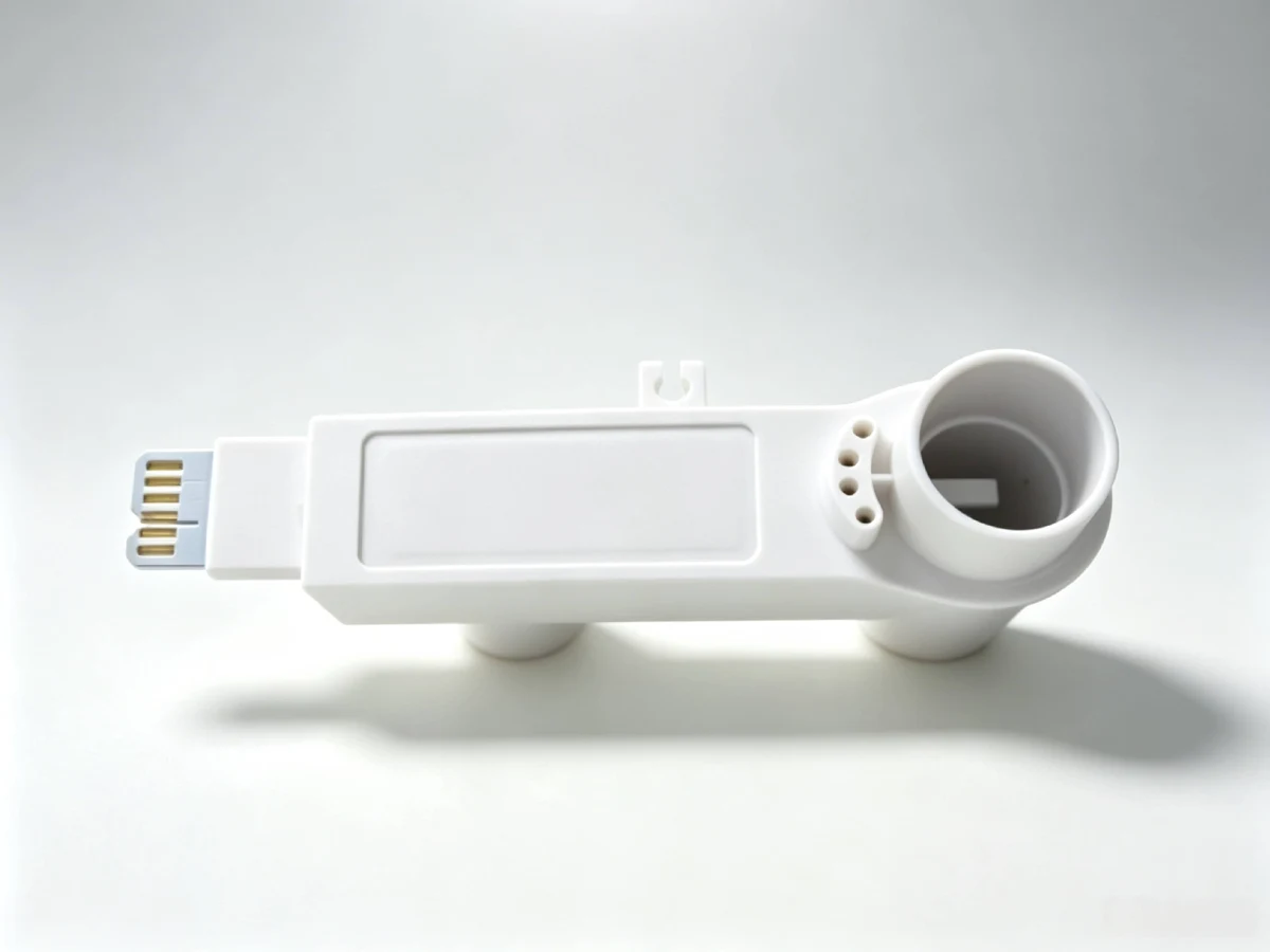 Medical-Device Components — example 2
