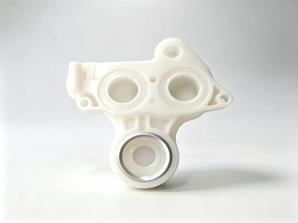 Medical-Device Components — example 3