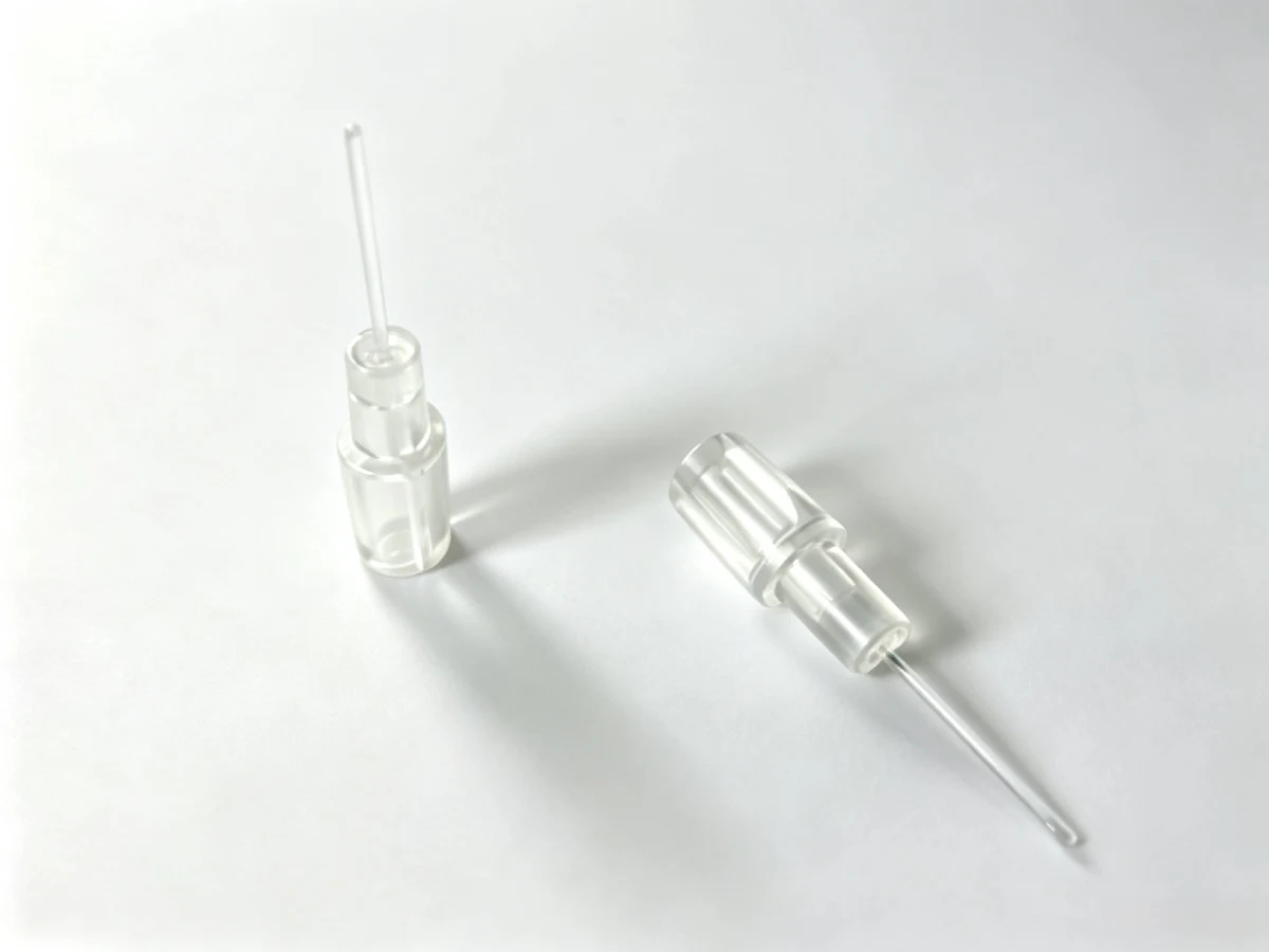 Medical-Device Components — example 4