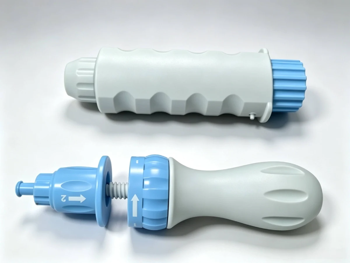 Medical-Device Components — example 5