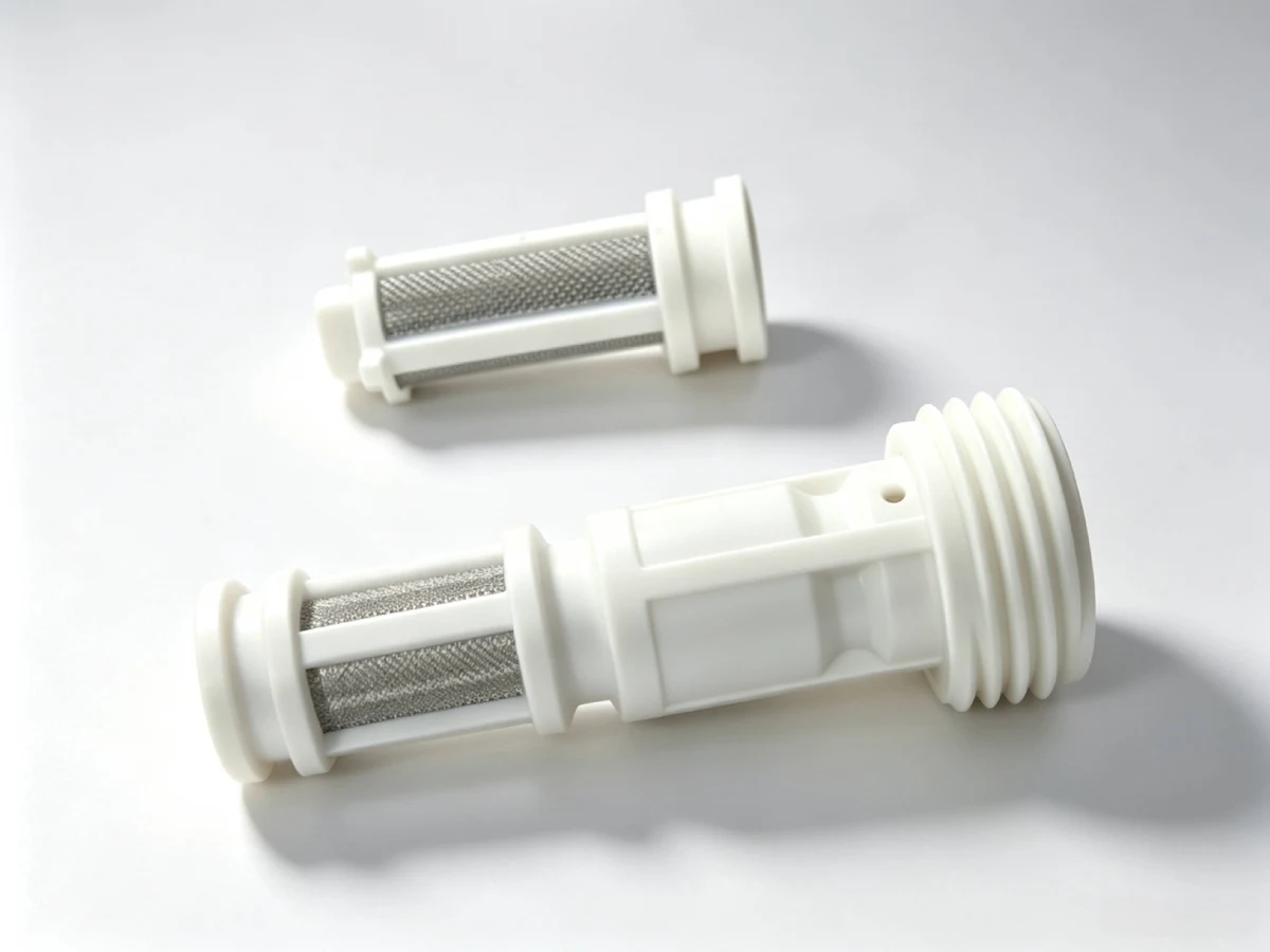 Medical-Device Components — example 6