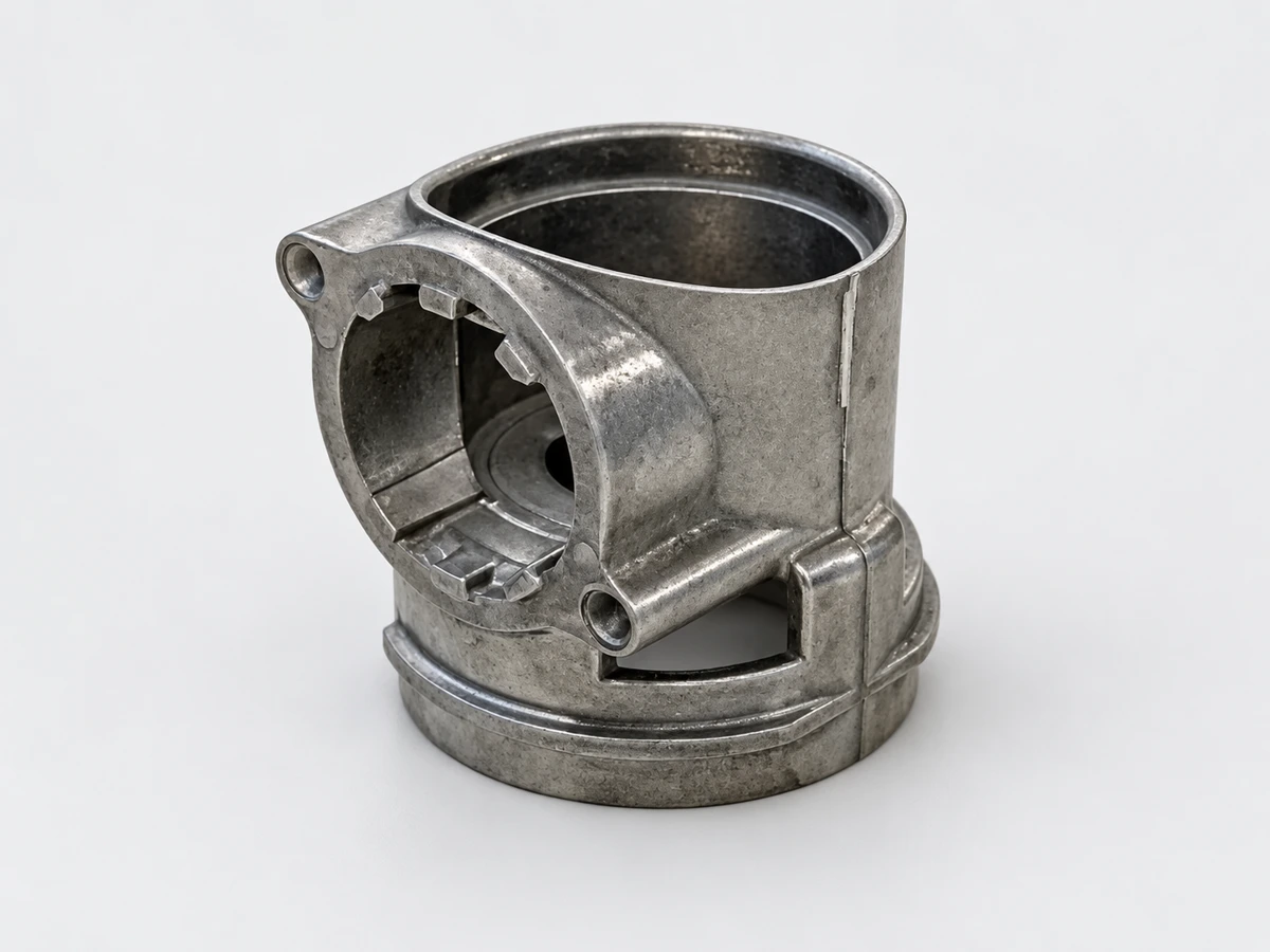 Medical-Device Component — example 1