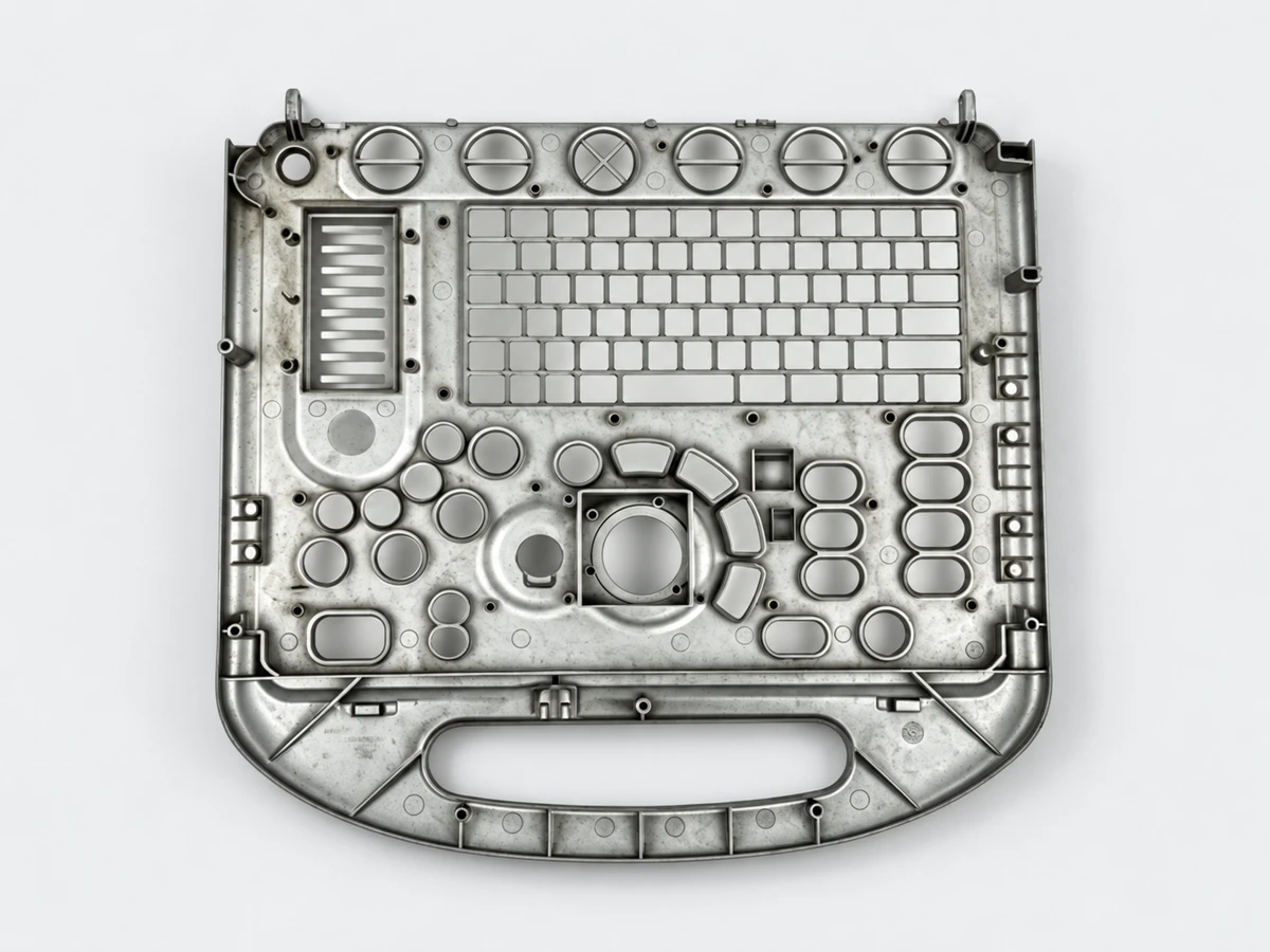 Medical-Device Component — example 2