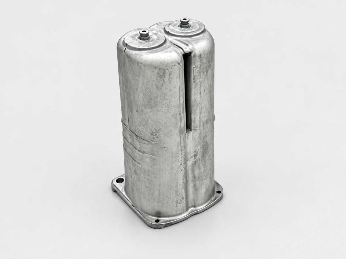 Medical-Device Component — example 3