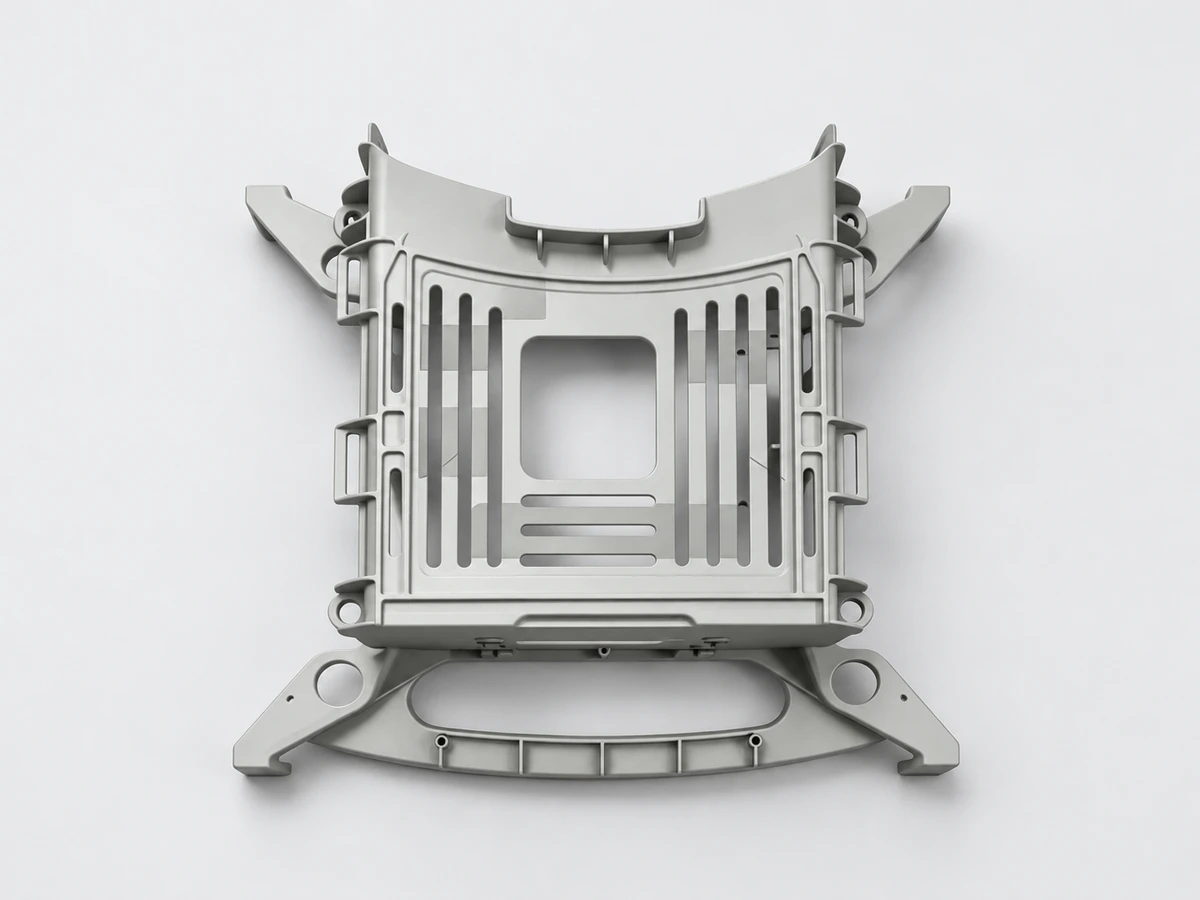 Drone Housing/Components — example 6