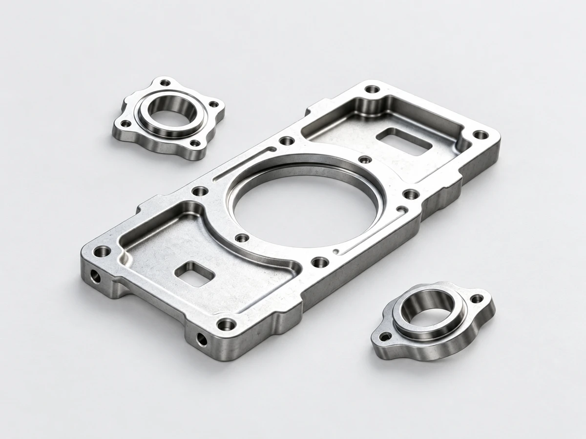 Robot Component