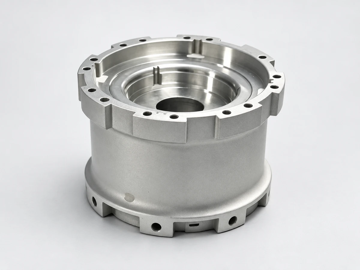 Robot Component