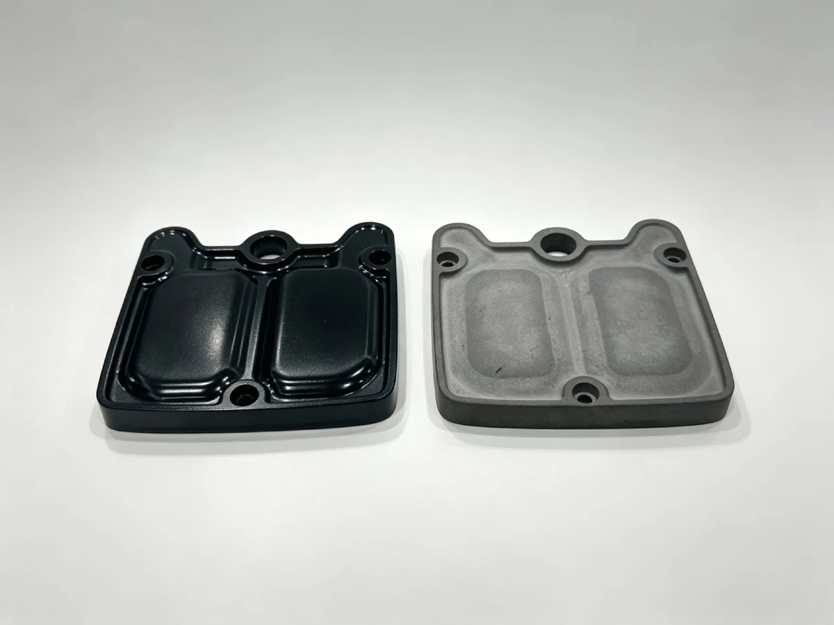 E-coating — example 5