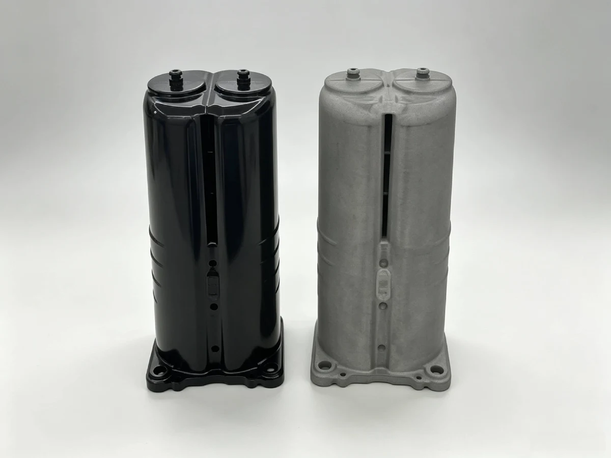 E-coating — example 6