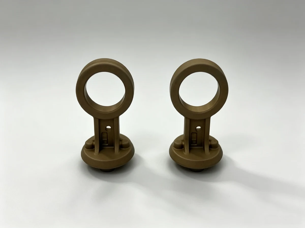 Magnesium Chemical Conversion Coating — example 7