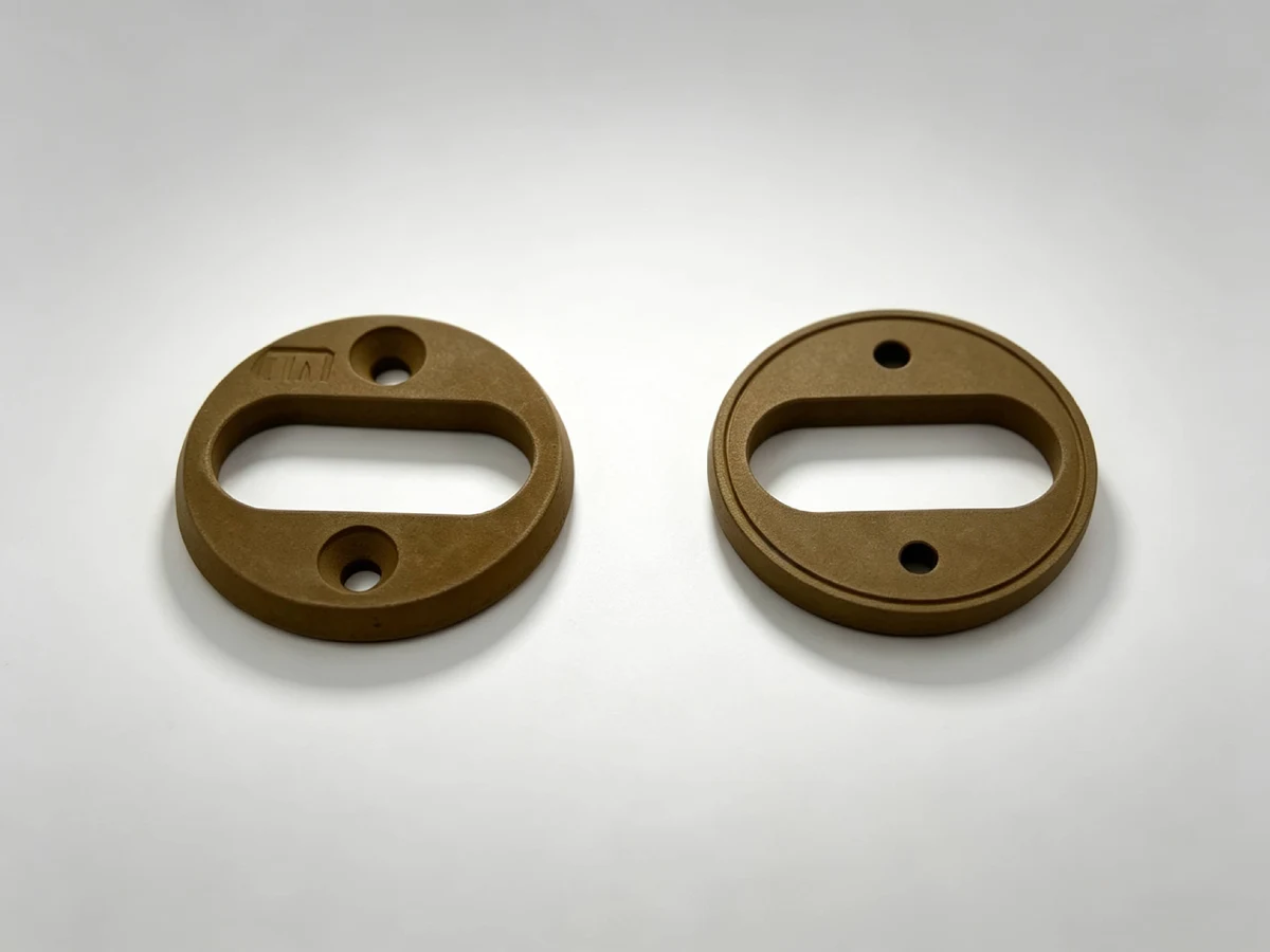 Magnesium Chemical Conversion Coating — example 8