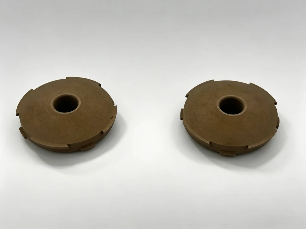Magnesium Chemical Conversion Coating — example 9